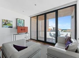 GuestReady - Moledo's beach and sun