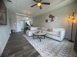 Lucky Ace Suite - Next to Kickapoo Casino, Hotel in Eagle Pass