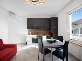 Sanremo casa vista mare