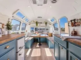Desert Dream Airstream