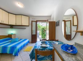 Villino Beatrice Fetovaia, hotel in Campo nell'Elba