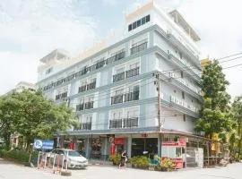 Bellevue Ocean Patong