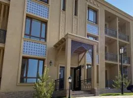 JILOI KOMPLEKS Keruen Saray