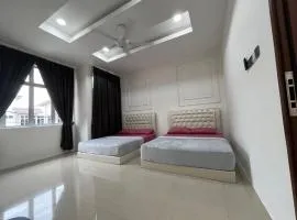 Homestay Kayangan Gua Musang 2