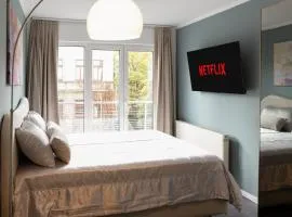 Arbio I Urban Rooms Eisenbahnstraße