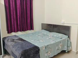 Bro Pg Gowlidoddi, hostel v destinaci Hajdarábád