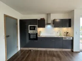 Ferienwohnung Adelsried 1