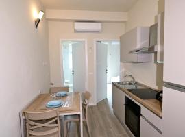 City Loft, hotel a Piacenza