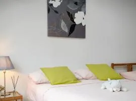 The Chan Vacation Home