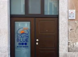 South Blue Apartment
