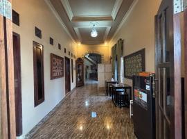 Good Feeling Ijen, hotel a Banyuwangi