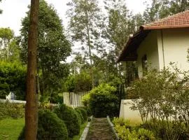 Rajvilas Homestay