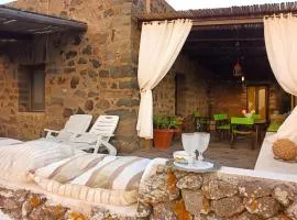 Antico Dammuso Invernale