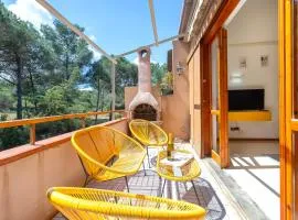 Sea Pine Retreat A Sorso