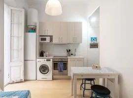 Cozy Apartment Blanes