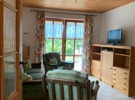 Ferienwohnung Kleines Wiesental