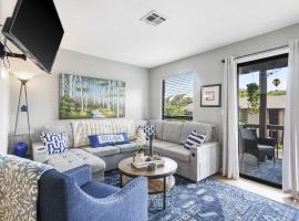 Branson Sunny Daze - Sleeps 4, hótel í Branson