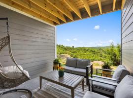 Earl Grey Escape - Chic 3 BDR, hotel di Branson