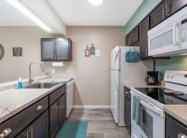 Greenside Retreat - Pointe Royale, cottage à Branson