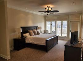 The best of the greenbrier、ホワイト・サルファー・スプリングズのホテル