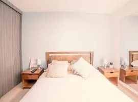 Apartaestudio Norte de Armenia