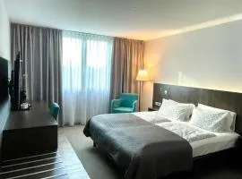 Elegantes Smart Apartment in Szene-Viertel