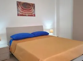 Antica Capua Bed and Breakfast