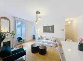 Saint Jacques - Magnifique Appartement - Hyper Centre - Cathédrale