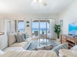 Beachcomber 33, ξενοδοχείο στη Τζωρτζ Τάουν