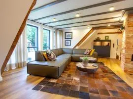 Michels Mühle - Pitt sin Atelier