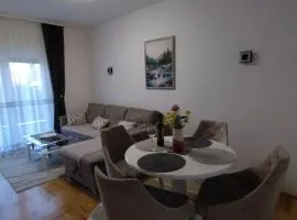 Apartment "Splendid J&R"