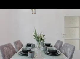 City Apartments with Free Parking - Vienna South