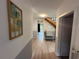 Ferienhaus Bei Schwarzkopf