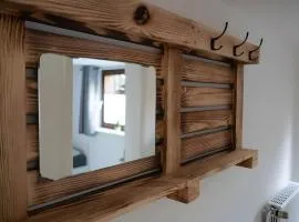 Ferienhaus am Waldsee