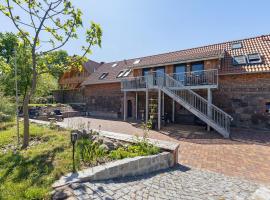 Ferienhof am See、Alt Zeschdorfのホテル