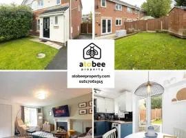 Cosy home in the heart of Whitefield