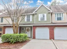 Boho Ferry- Mins from Credit One- Pet Friendly