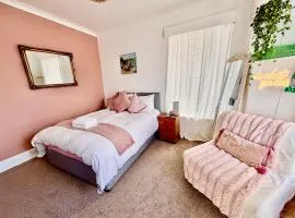 Seaview Surf Studios