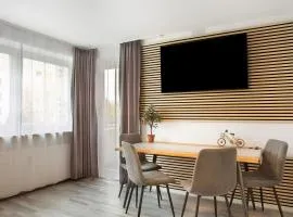 Modern Apartments Neuburg 6 - New