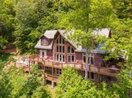 A High Country Retreat