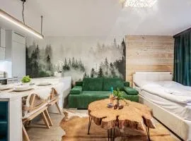 VacationClub - Bukowa 17A Apartament E3