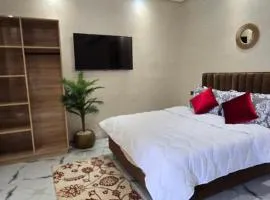 Near Airport hosting