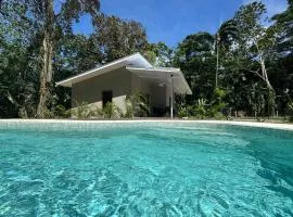 Casa Andersson - Your Caribbean House with Pool