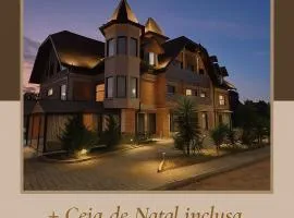 Château Suisse Boutique Hotel