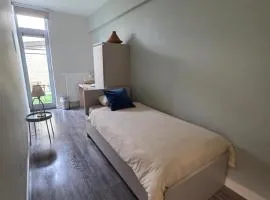 Habitación individual en Gante