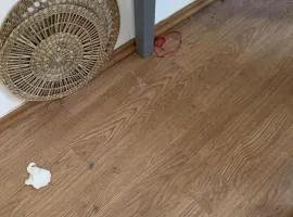 Modern Apartment with Balcony near Vienna