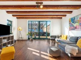 Elbloft Radebeul Am Elberadweg Mit