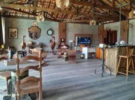 Hotel e Pousada Ciconha-são Lourenço MG