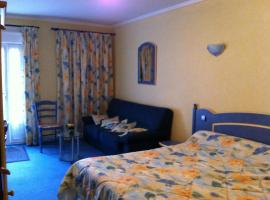 La Chapelle de Clamecy, hotel v destinaci Clamecy