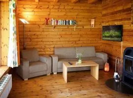 Blockhaus Ferien - Ferienwohnung Bjarne